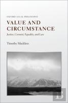 Value And Circumstance