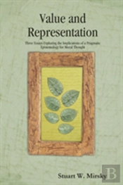 Value And Representation
