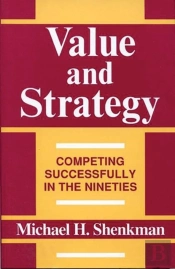 Value And Strategy