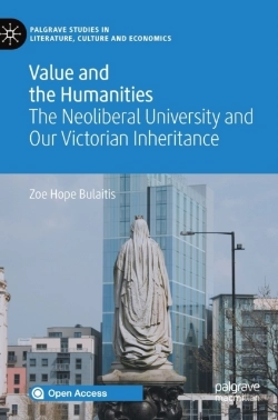 Bertrand.pt - Value And The Humanities