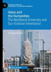 Value And The Humanities