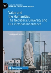 Value And The Humanities