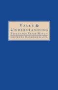 Value And Understanding