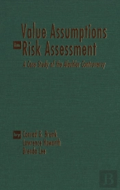 Value Assumptions In Risk Assessment