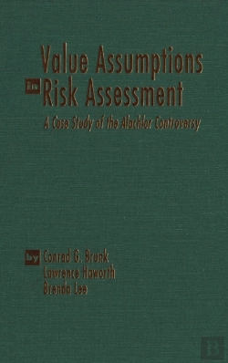 Bertrand.pt - Value Assumptions In Risk Assessment