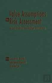 Value Assumptions In Risk Assessment