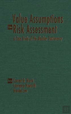 Bertrand.pt - Value Assumptions In Risk Assessment