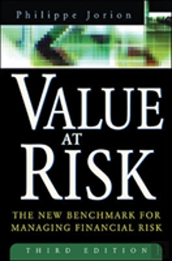 Bertrand.pt - Value At Risk, 3rd Ed.