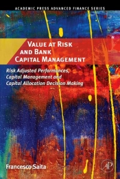 Value At Risk And Bank Capital Management