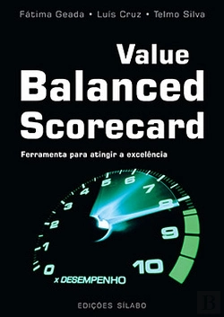 Bertrand.pt - Value Balanced Scorecard