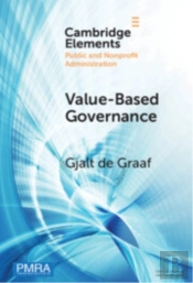 Value-Based Governance