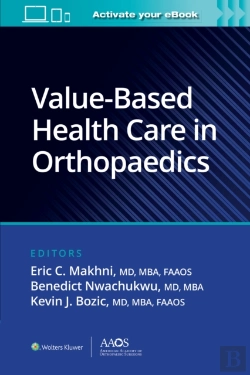 Bertrand.pt - Value-Based Health Care In Orthopaedics