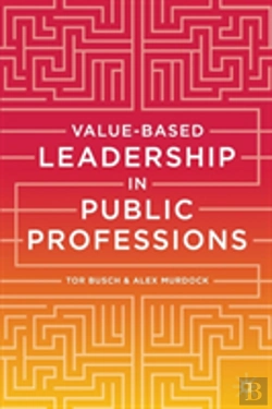 Bertrand.pt - Value-Based Leadership In Public Professions