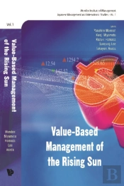 Value-Based Management Of The Rising Sun