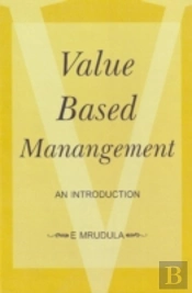 Value Based Management