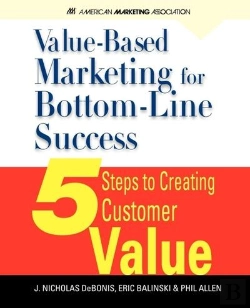 Bertrand.pt - Value-Based Marketing For Bottom-Line Su