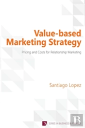 Value-Based Marketing Strategy