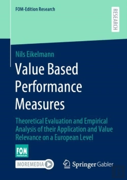 Bertrand.pt - Value Based Performance Measures