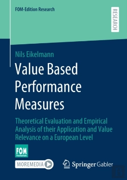 Bertrand.pt - Value Based Performance Measures