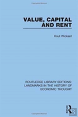 Bertrand.pt - Value, Capital And Rent