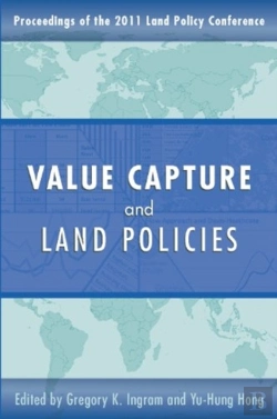 Bertrand.pt - Value Capture And Land Policies