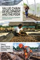 Value Chain Development And The Poor