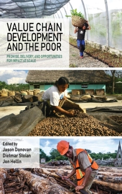 Bertrand.pt - Value Chain Development And The Poor