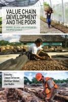Value Chain Development And The Poor