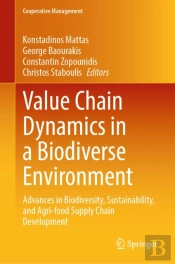 Value Chain Dynamics In A Biodiverse Environment
