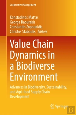 Bertrand.pt - Value Chain Dynamics In A Biodiverse Environment