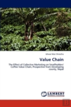 Bertrand.pt - Value Chain