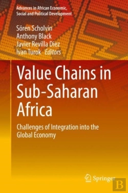 Bertrand.pt - Value Chains In Sub-Saharan Africa