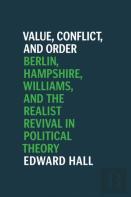 Value, Conflict, And Order