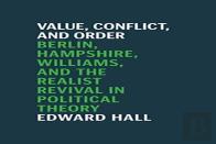 Value, Conflict, And Order