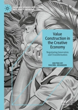 Bertrand.pt - Value Construction In The Creative Economy