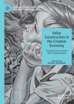 Bertrand.pt - Value Construction In The Creative Economy