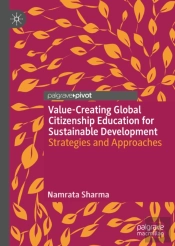 Value-Creating Global Citizenship Education For Sustainable Development