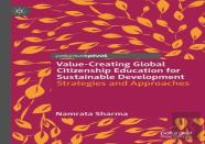 Value-Creating Global Citizenship Education For Sustainable Development