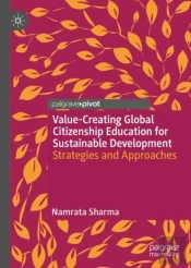Value-Creating Global Citizenship Education For Sustainable Development