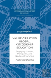 Value-Creating Global Citizenship Education