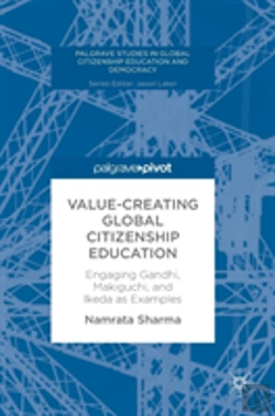 Bertrand.pt - Value-Creating Global Citizenship Education