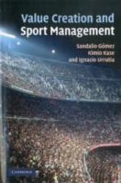 Value Creation And Sport Management