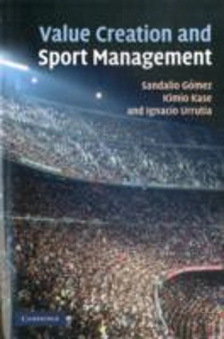 Bertrand.pt - Value Creation And Sport Management