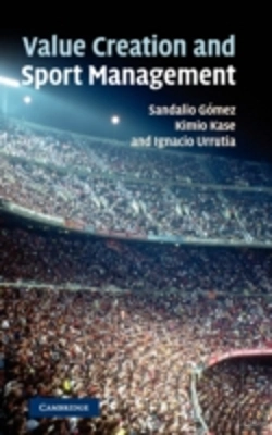 Bertrand.pt - Value Creation And Sport Management