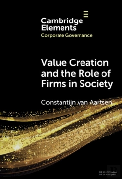 Bertrand.pt - Value Creation And The Role Of Firms In Society