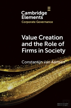 Bertrand.pt - Value Creation And The Role Of Firms In Society