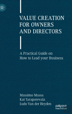 Bertrand.pt - Value Creation For Owners And Directors