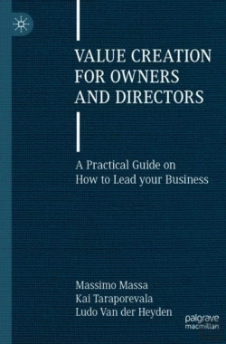 Bertrand.pt - Value Creation For Owners And Directors