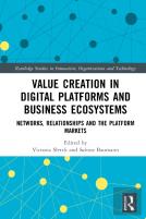 Value Creation In Digital Platforms And Business Ecosystems
