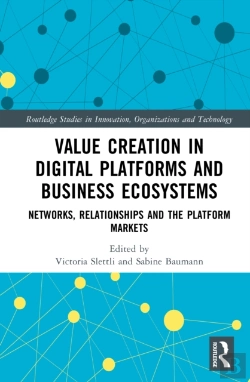 Bertrand.pt - Value Creation In Digital Platforms And Business Ecosystems
